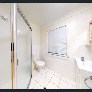 Your Own Private Spacious 2-Bedroom Apartment - Fully Furnished - All-Inclusive