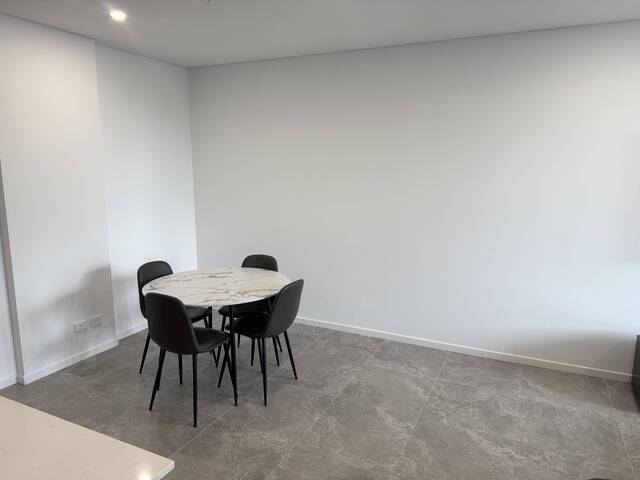 comfortable and convenient living in this brand-new, fully furnished 2-bedroom apartment