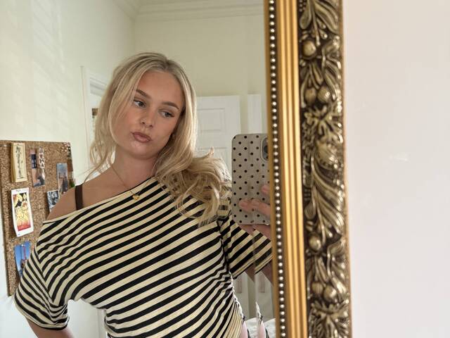 Rosie is looking for a room in Southport