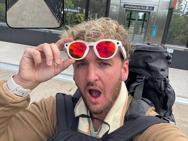 Cante Ro Célian is looking for a room in Manly