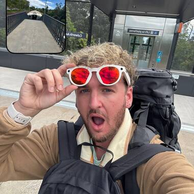 Cante Ro Célian is looking for a room in Manly