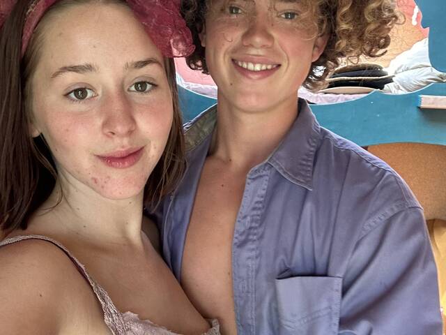 Ishka Weightman is looking for a room in Byron Bay