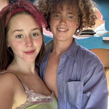 Ishka Weightman is looking for a room in Byron Bay