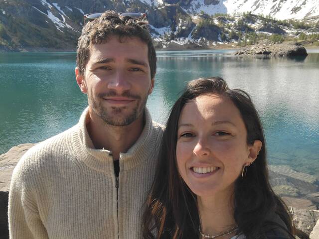 Scetbon is looking for a room in Manly