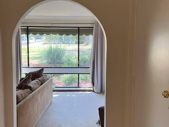 Looking for a Nice person to take over the available room in Claremont