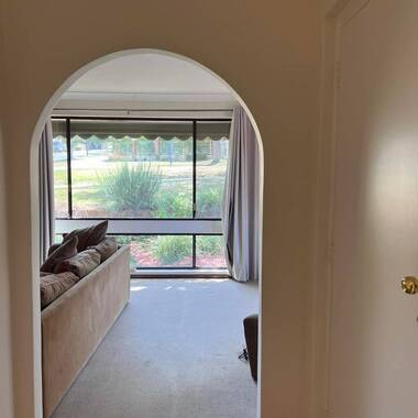 Looking for a Nice person to take over the available room in Claremont