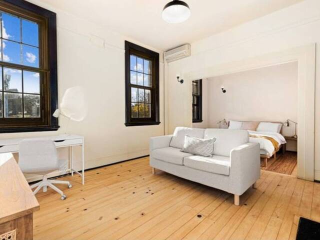 Unique Heritage Building in Prime The Rocks Location - Fully Furnished