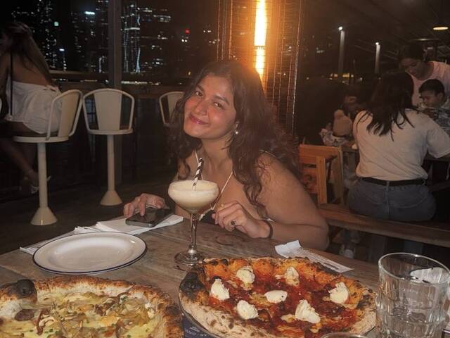 Aishwarya is looking for a room in Brisbane