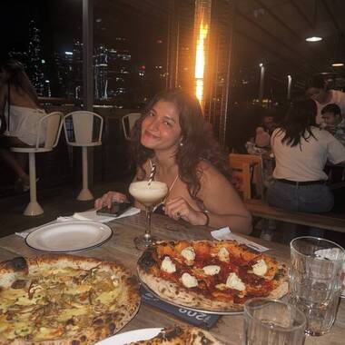 Aishwarya is looking for a room in Brisbane