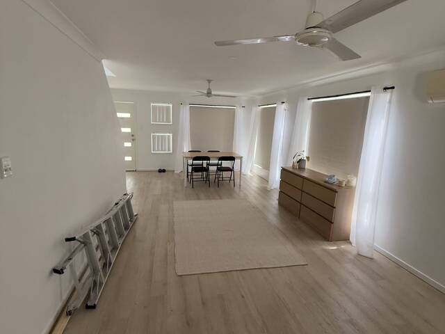 Female only townhouse — Loganlea