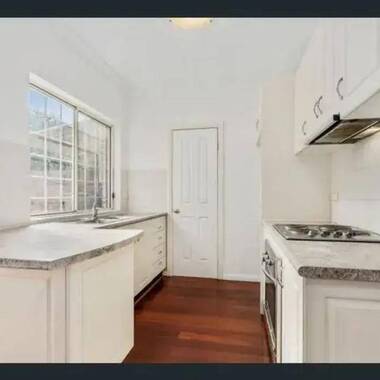 Private Room Available in Parramatta