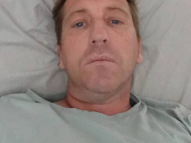 Dean is looking for a room in Perth