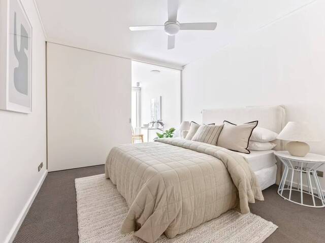 Bondi Courtyard Retreat