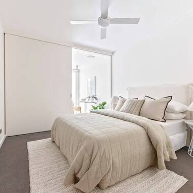 Bondi Courtyard Retreat
