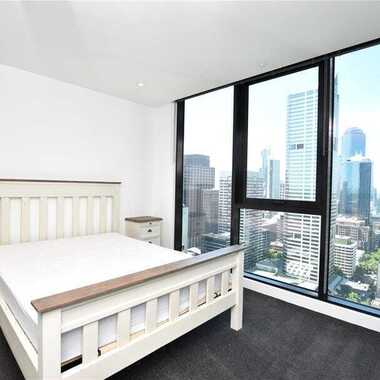 Private Room with Bath at Little Lonsdale Street Melbourne CBD