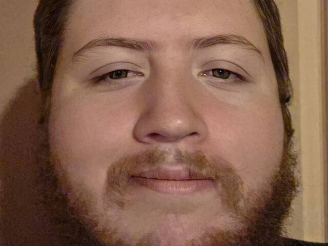 Benjamin George is looking for a room in Melbourne