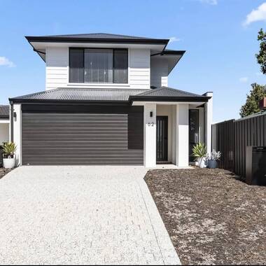 🏡 Brand New 4-Bedroom Shared House Near Perth Airport – Rooms Available for Rent! 🏡