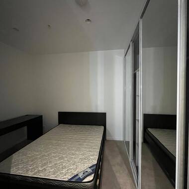 Renting out a room