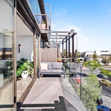 One Bedroom Apartment furnished to rent