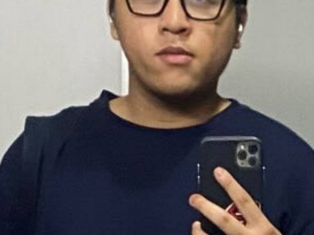 Rasya A is looking for a room in Melbourne