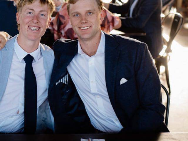 David Dickinson is looking for a room in Melbourne