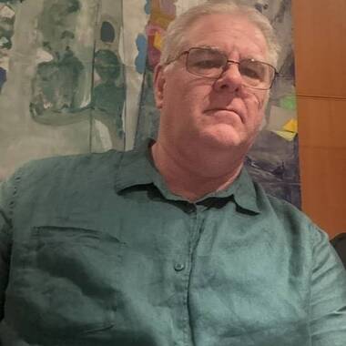 Paul Dixon is looking for a room in Richlands