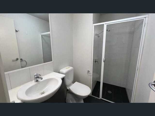 Furnished two bedroom apartment in great location