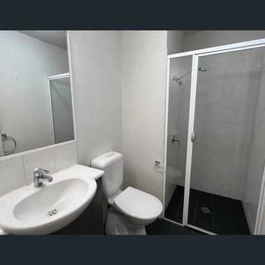 Furnished two bedroom apartment in great location