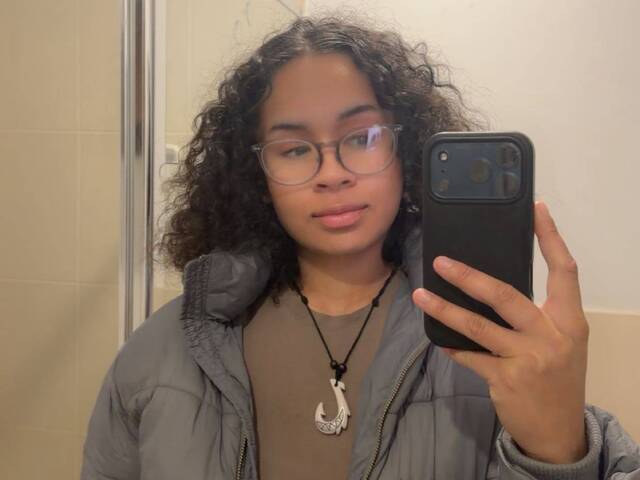 Tahlia is looking for a room in Mawson Lakes