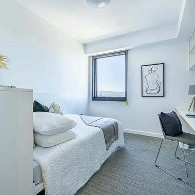 Lease Takeover – Dwell Student Accommodation (Adelaide CBD)