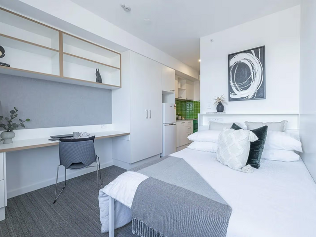 Lease Takeover – Dwell Student Accommodation (Adelaide CBD)