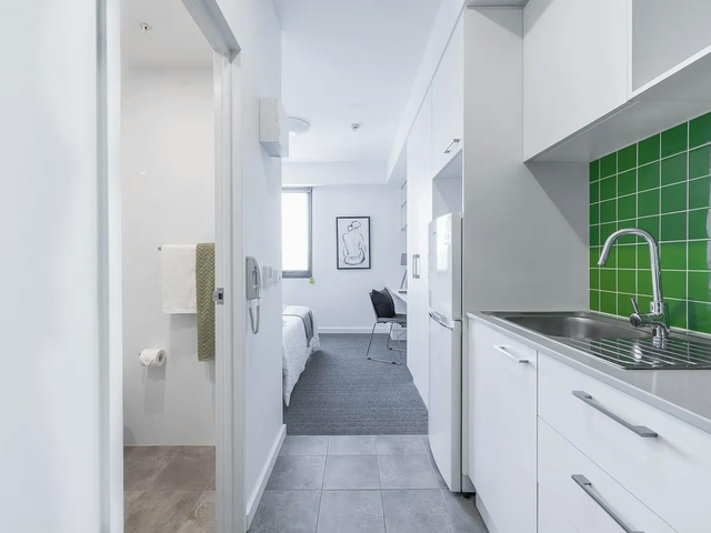 Lease Takeover – Dwell Student Accommodation (Adelaide CBD)