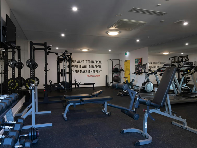 Lease Takeover – Dwell Student Accommodation (Adelaide CBD)