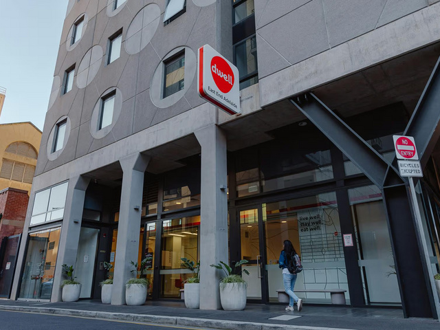 Lease Takeover – Dwell Student Accommodation (Adelaide CBD)