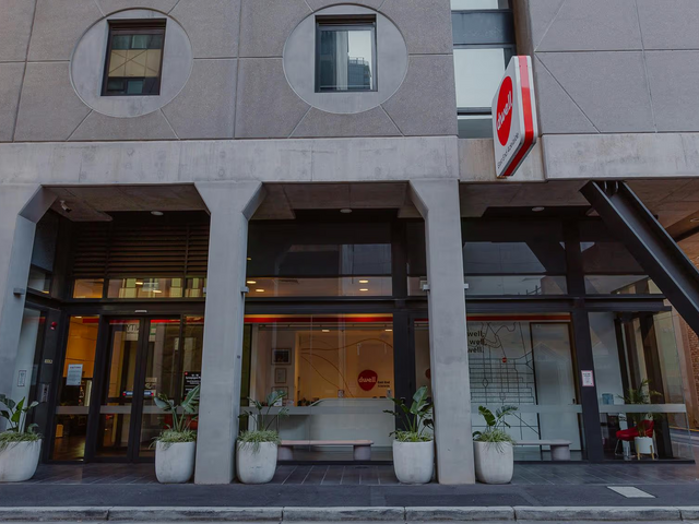 Lease Takeover – Dwell Student Accommodation (Adelaide CBD)