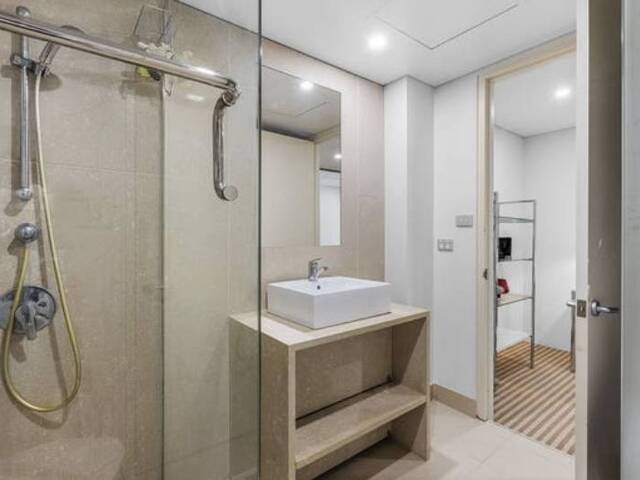 Beautiful studio apartment available for an inspections