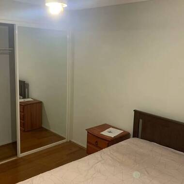 Room for Rent