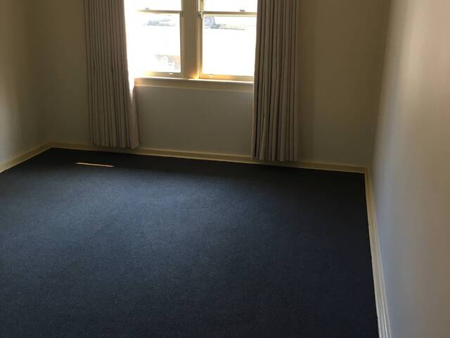 Two rooms for rent, right next to West Ryde.