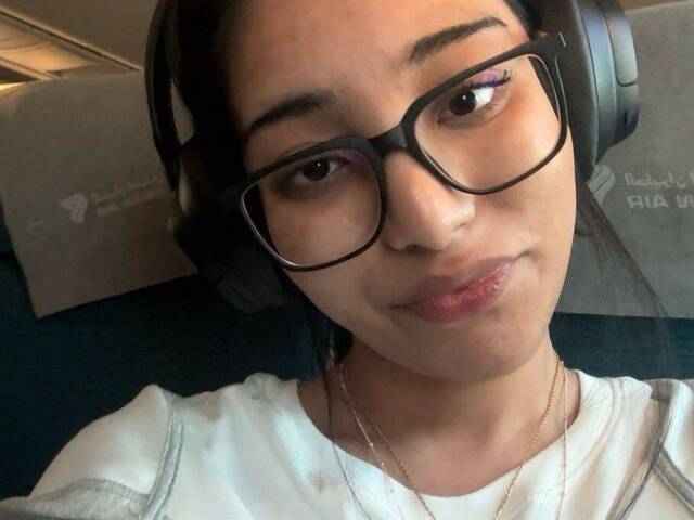 Sidra Kamran is looking for a room in Perth