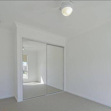 Two rooms for rent