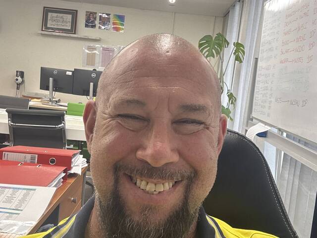 Matthew is looking for a room in Melbourne