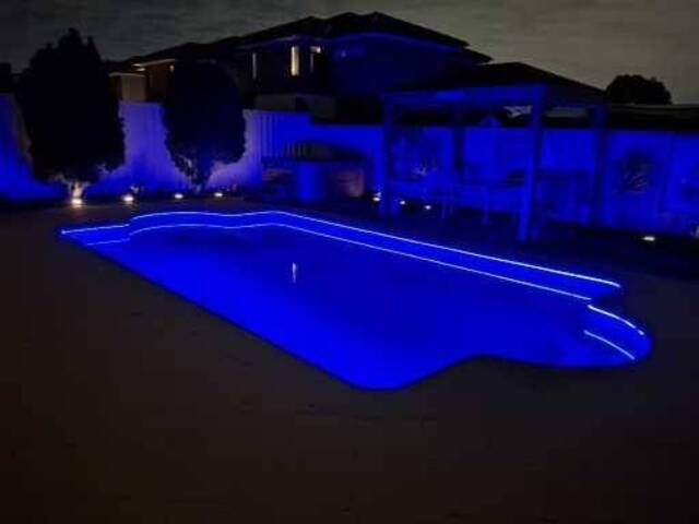 SPLASH IN SKYE $350 pw