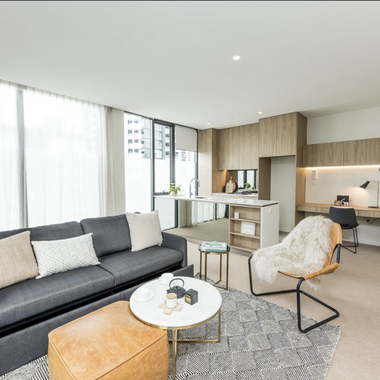 Fully Furnished Room and private bathroom Available ā South Brisbane / Fish Lane Precinct šļø