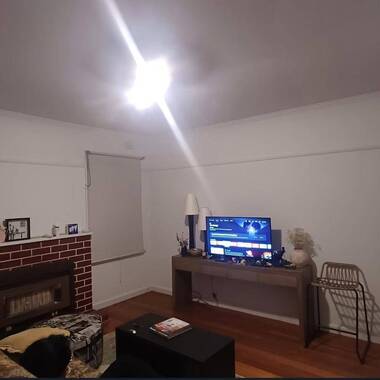 Private Room in Shared House