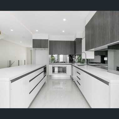 Private room with own bathroom