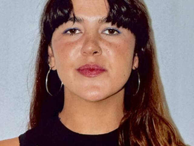 Joana is looking for a room in Melbourne