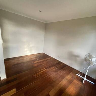 1 Single room Available in Willetton (furnished or unfurnished)