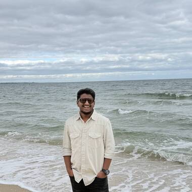 Gokil is looking for a room in Melbourne