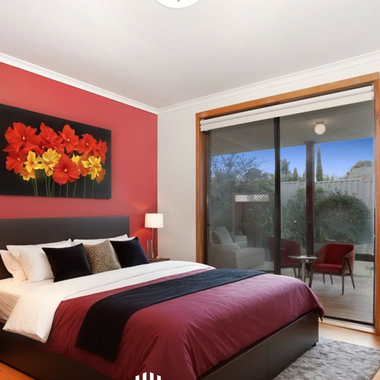 ROOM AVAILABLE