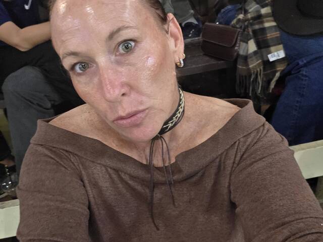 Elaine Willmott is looking for a room in Redbank Plains